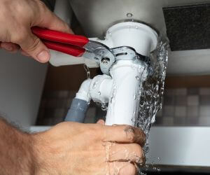 About Emergency plumbing pros Sale Creek, TN
