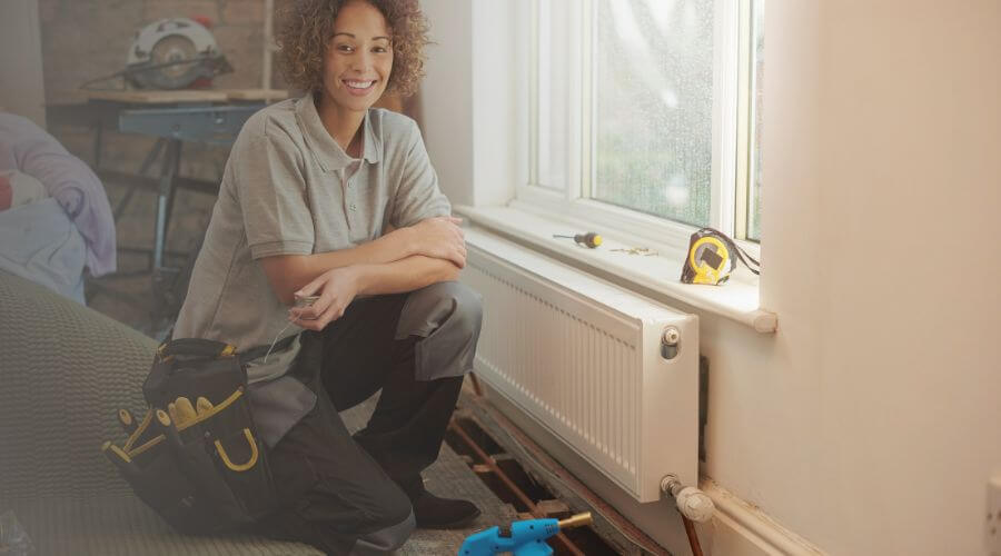 Professional emergency plumbing in Sale Creek, TN